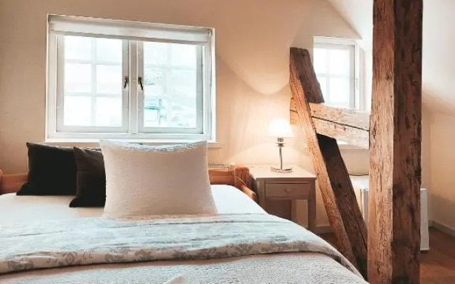 Guest House Kupfernams