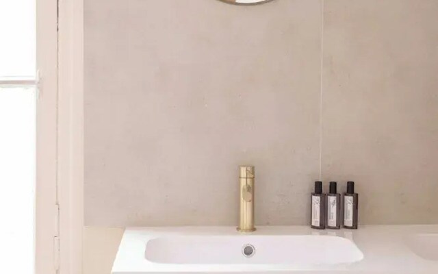 Chic Apartment - 5br/10p - Grenelle/eiffel Tower