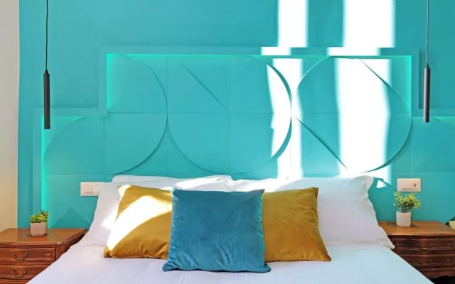 Domus Augustea San Giovanni Sunset Suites