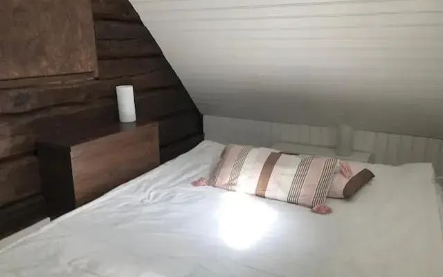 Old Turku Family Apartment