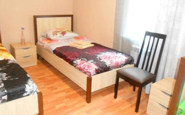 Mini Hotel Na Tsentralnoy 72