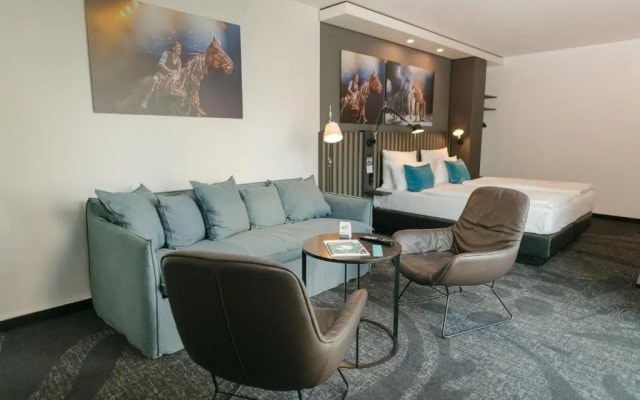 Motel One Berlin-Ku'Damm