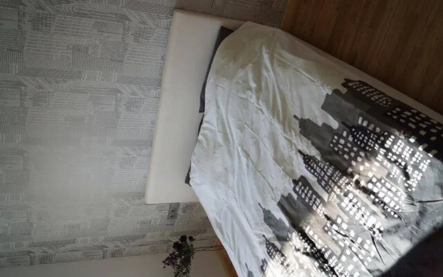 StoneBridge Apartment