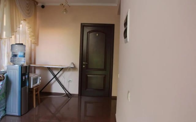 Akvamarin Hotel