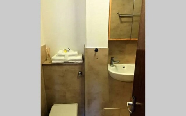 The Chiswick Apartment