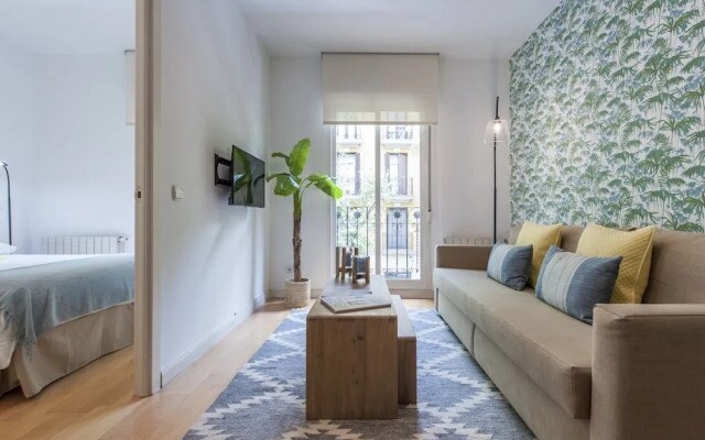 Alterhome Moncloa II