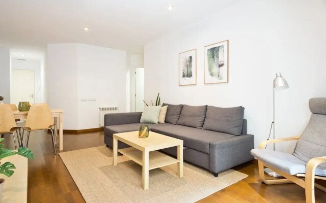 Les Corts Apartments By Olala Homes