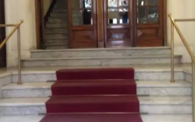 A casa di Fiamma