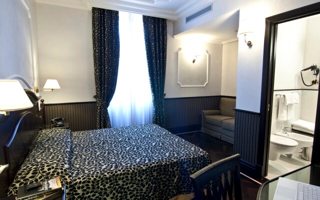 Hotel Best Roma