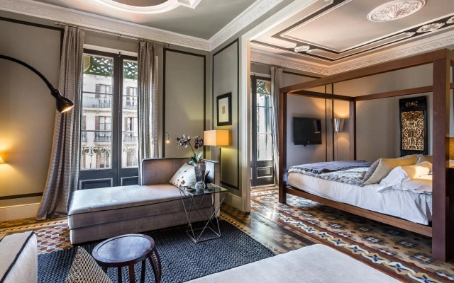 Eixample - 3 Bedroom Apartment With 2 Kitchens - Hoa 42133