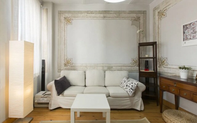 Galata Sweet Home