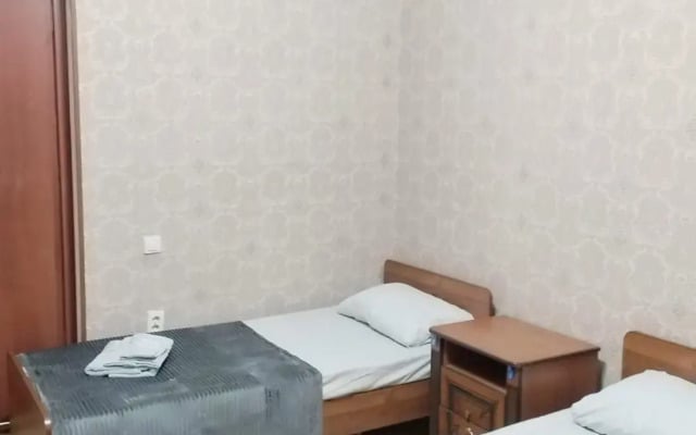 Дом На Камышовой