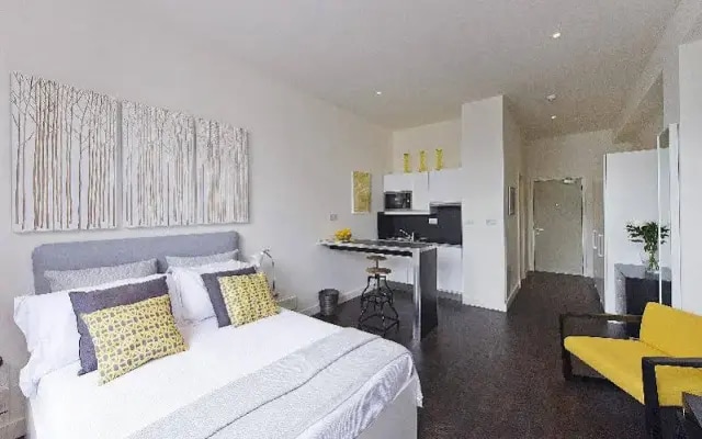 Go Native Aldgate East