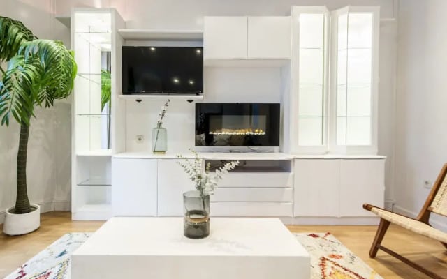 Alterhome Apartamento Salamanca Luxury Vi