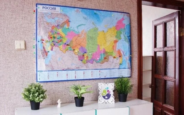 Hostel New