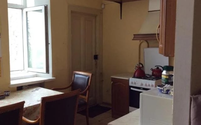 Moskva 2000 na Mashkova Hostel