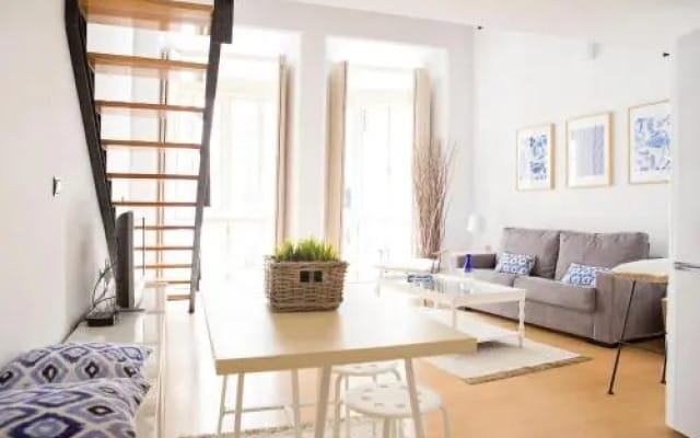 Suncity Loft Especerías 2