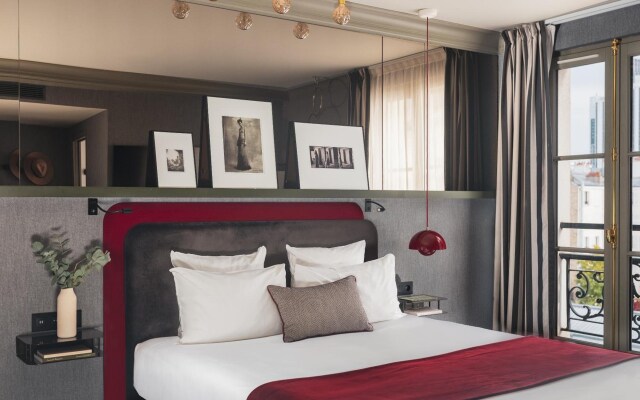 Bob Hotel