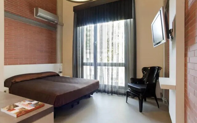 Barcelona Apartment Republica