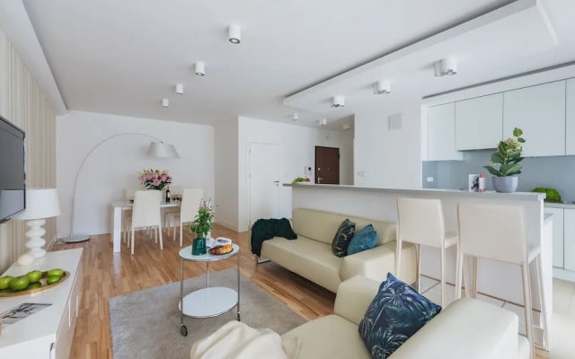 P And O Apartments Oxygen Wronia 5