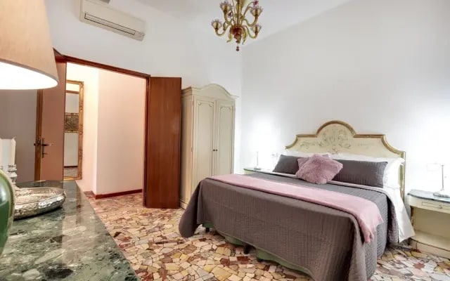 Grand Canal Residence