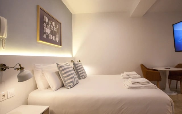 Gran Central Suites