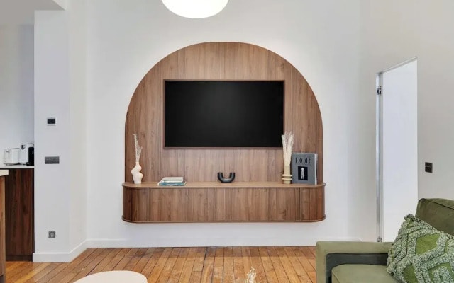 Chic Apartment - 1br/4p - Strasbourg-saint-denis