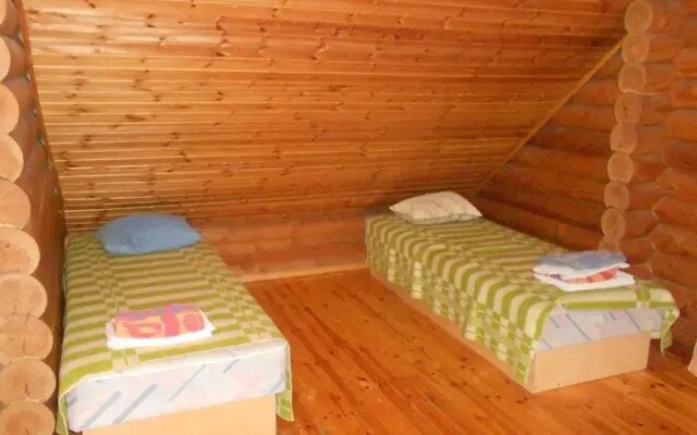 Aegviidu Puhkebaas
