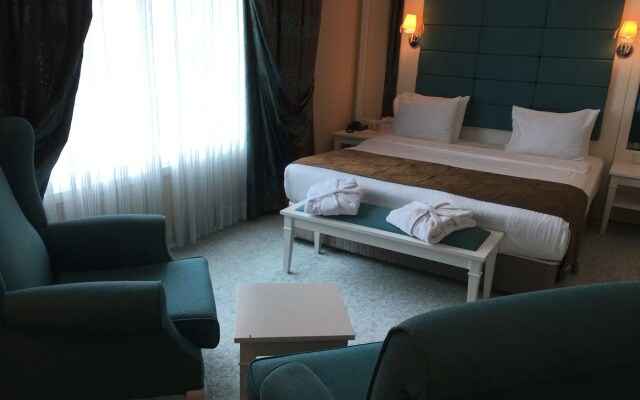 Mercia Hotels & Resorts