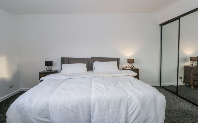 Manchester Apartment
