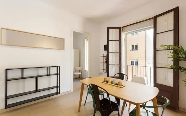 Stay U-nique Apartments Mistral