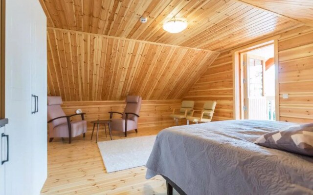 House Telkkä Jämsä