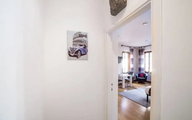 S.Angelo Apartments