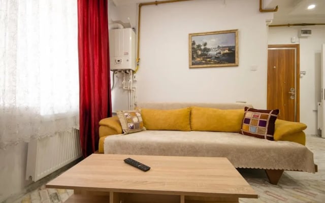 A sweet home Istanbul