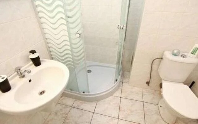 Hostel Pilgrim & Hotel 3star