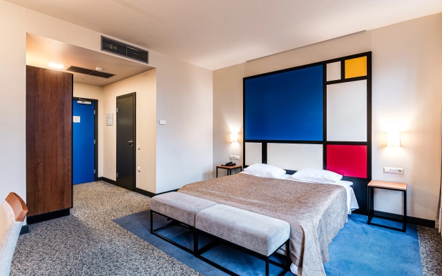 Victoria hotel Kaunas