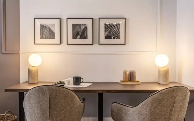 Colorada - 3 Bedrooms in Centro