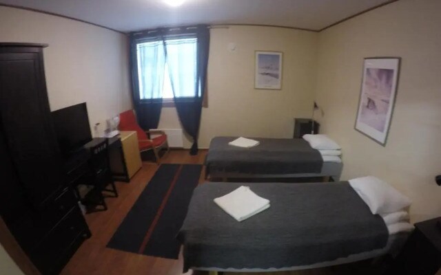 Viking Motel