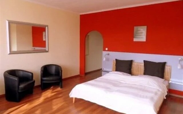 Apartcity