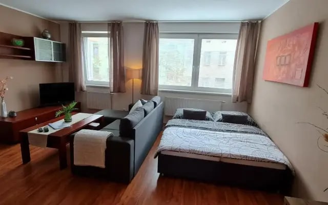 Apartmán P+Z