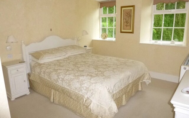 Hewenden Mill Holiday Homes