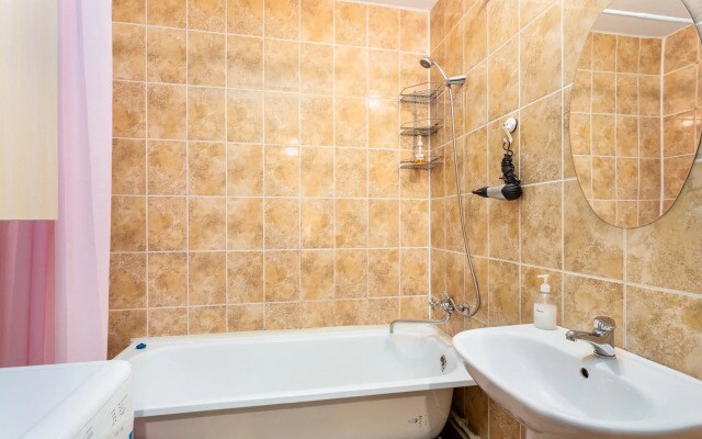 RentPrime (ex. FlatHome 24) на улица Коллонтай 5/1