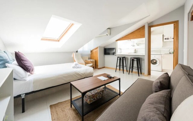 El Apartamento de Barceló