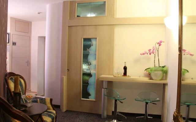 Hotel Appia 442
