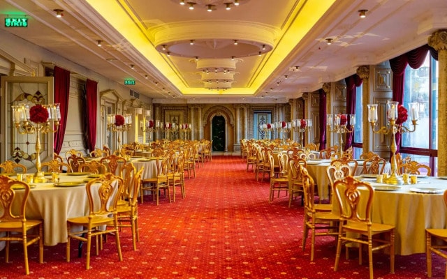 A11 Hotel Bosphorus