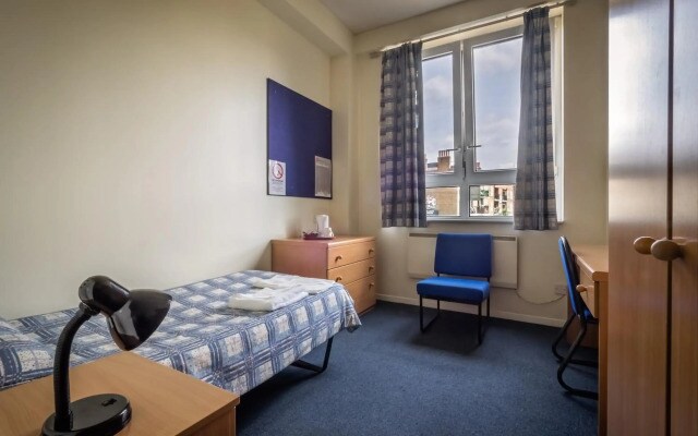 LSE Bankside House - Campus Accommodation