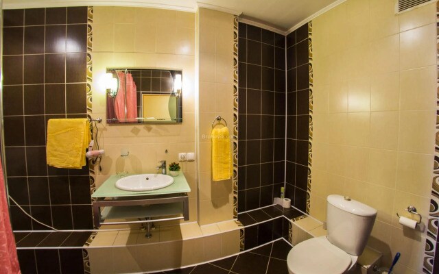 Apartments Rent-Service on str. Dekabristov, 116, f. 75