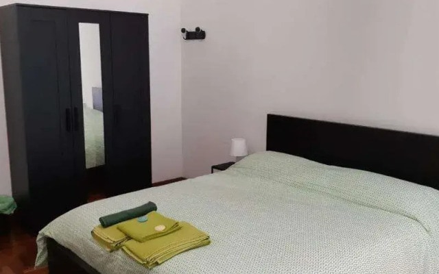A casa di Robi