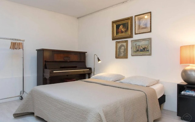 Oud-West apartments - Da Costa area