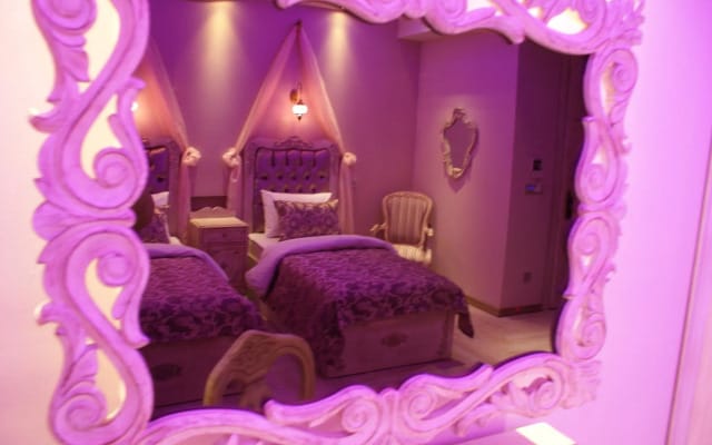 Elegance Residence